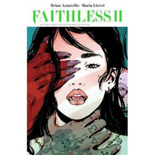 Faithless II | Paperback