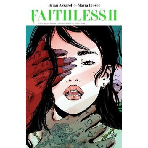 Faithless II | Paperback