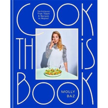 Cook This Book | Hardback
