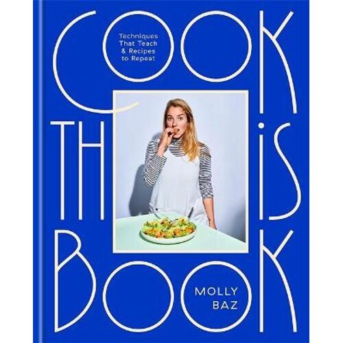 Cook This Book | Hardback