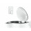 Bosch Βραστήρας Bosch Sky TWK7201GB με επιλογέα θερμοκρασίας - Λευκό / Ασημί 6