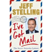 I've Got Mail | Paperback