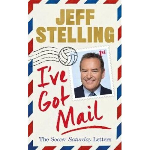I've Got Mail | Paperback