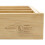 Bamboo Extending Cutlery Drawer | M&W 9