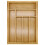 Bamboo Extending Cutlery Drawer | M&W 7