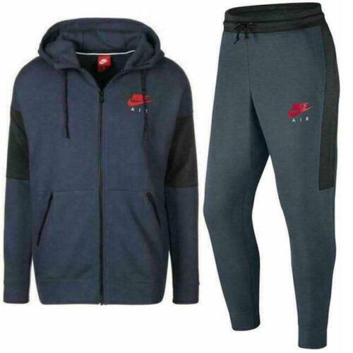 mens nike suit set
