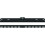 Sanus VLL61-B2 Fixed TV Wall Bracket For 47 - 80 Inches - Black 3