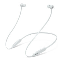 Beats Flex - All-Day Wireless Earphones - Smoke Grey | MYME2ZM/A