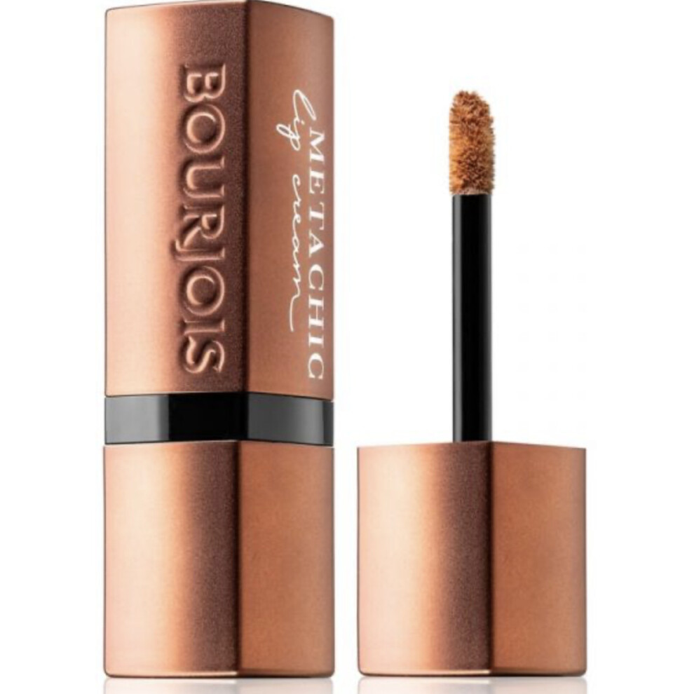 Bourjois ROUGE VELVET SAND SATION Metallic liquid lipstick 6.5ml