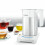 Bosch Βραστήρας Bosch Sky TWK7201GB με επιλογέα θερμοκρασίας - Λευκό / Ασημί 9