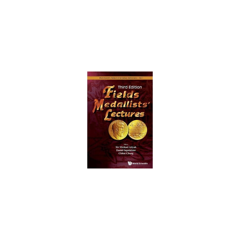 Fields Medallists' Lectures (Third Edition)
