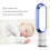 Bladloze torenventilator 3