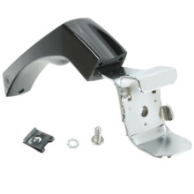 FOR ARISTON BELLING CANNON CREDA HOTPOINT INDESIT GRILL PAN HANDLE 14-CR-70C