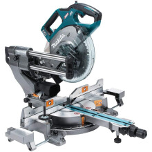 Makita LS002GZ01 40V XGT Max Brushless 216mm Slide Compound Mitre Saw Body Only