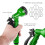 100FT Garden Hose Pipe Expandable Magic Telescopic Hose 3