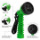 100FT Garden Hose Pipe Expandable Magic Telescopic Hose 8