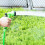 100FT Garden Hose Pipe Expandable Magic Telescopic Hose 5