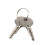 UNIVERSAL HITCHLOCK CARAVAN TRAILER HITCH COUPLING TOW BALL LOCK 4