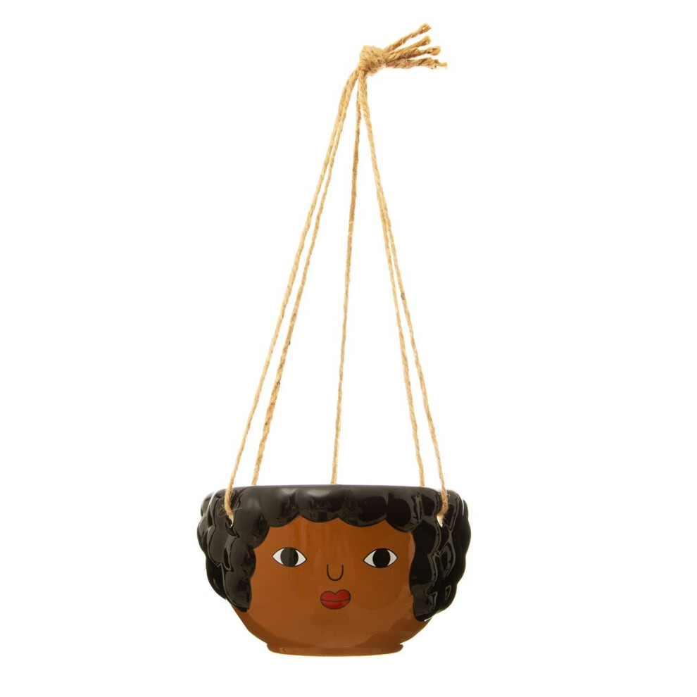 Sass & Belle Chantelle Indoor Garden Hanging Planter