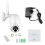 (1080P) Waterproof Wireless Ip Camera-Security Cameras 2