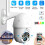 (1080P) Waterproof Wireless Ip Camera-Security Cameras 1
