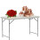 4ft Camping Catering Heavy Duty Folding Trestle Table 1