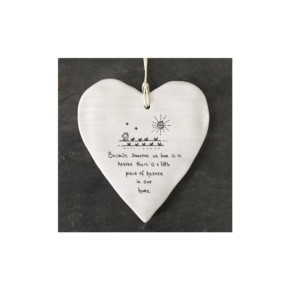 East Of India East Of India: Wobbly Heart Sentiment - Heaven In Our Home