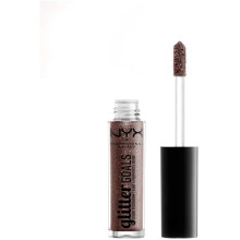 (GGLE 03 Multiverse) NYX Glitter Goals Liquid Eyeshadow