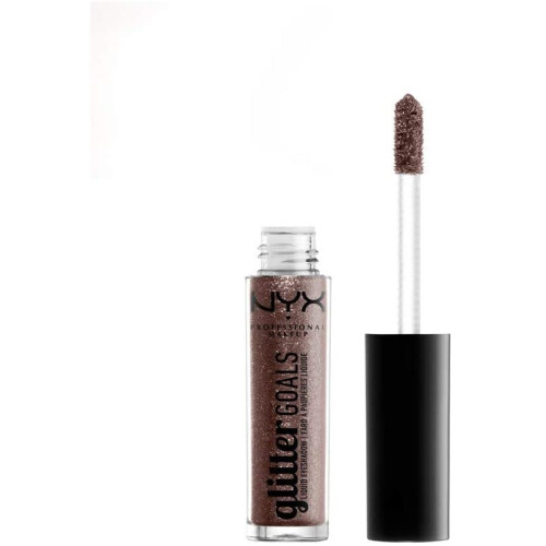 NYX Professional Makeup (GGLE 03 Multiverse) NYX Glitter Goals Liquid Eyeshadow