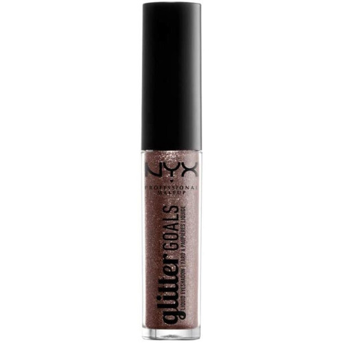 NYX Professional Makeup (GGLE 03 Multiverse) NYX Glitter Goals Liquid Eyeshadow 1