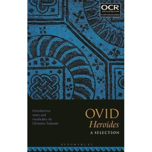 Ovid, Heroides: A Selection