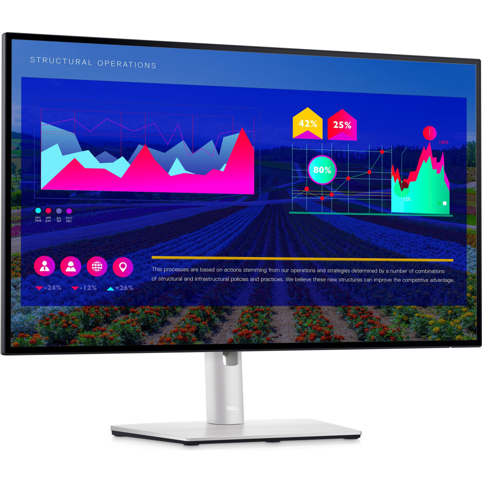 Dell Ultrasharp 27 Monitor - U2722d