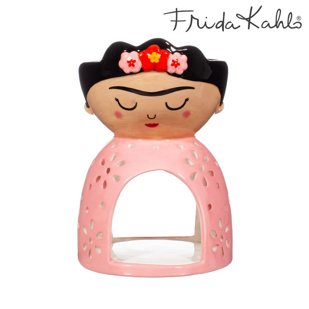 Sass & Belle Frida Kahlo Home Accessory Oil Burner