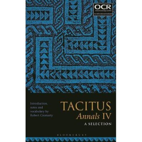 Tacitus, Annals IV: A Selection