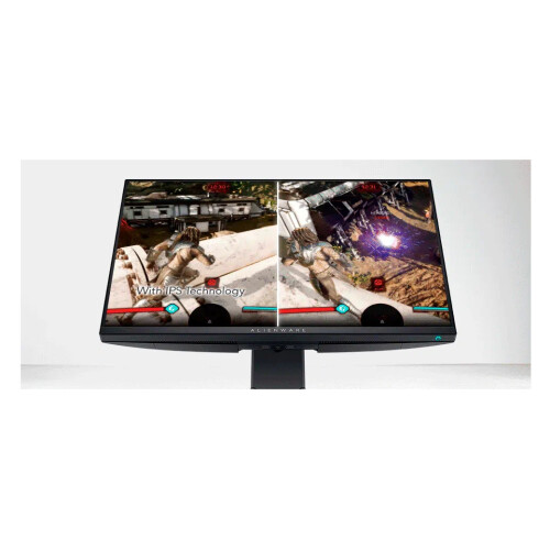 Dell ALIENWARE 25 GAMING MONITOR: AW2521HFA 1