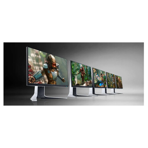 Dell ALIENWARE 25 GAMING MONITOR: AW2521HFA 2