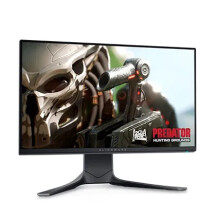 ALIENWARE 25 GAMING MONITOR: AW2521HFA