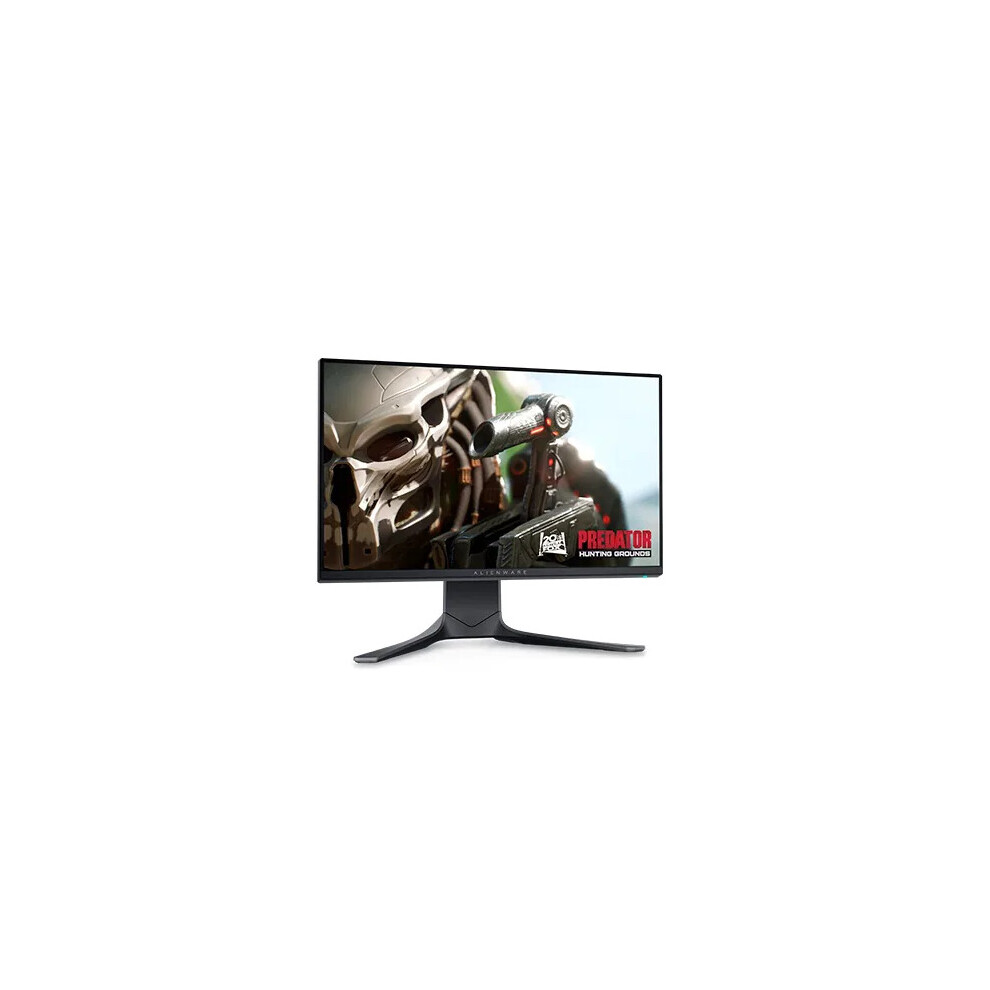 ALIENWARE 25 GAMING MONITOR: AW2521HFA