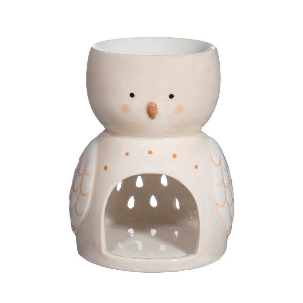 Sass & Belle Olivia Home Decoration Oil Burner