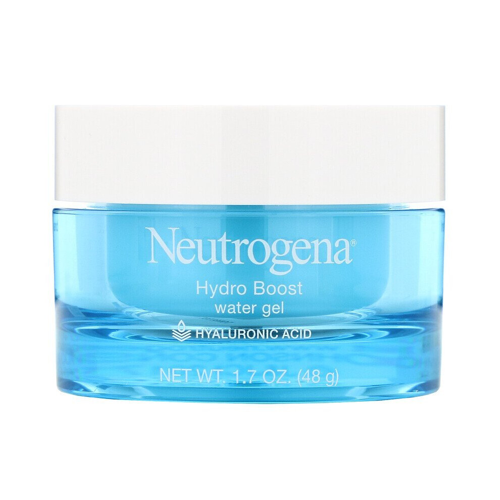 Neutrogena, Hydro Boost Water Gel, 48g