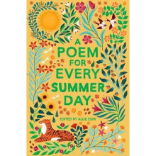 A Poem for Every Summer Day | Paperback