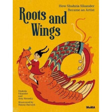 Roots and Wings | Hardback