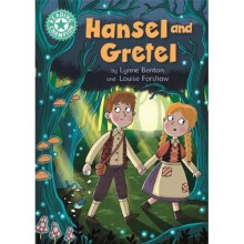 Reading Champion: Hansel and Gretel | Hardback