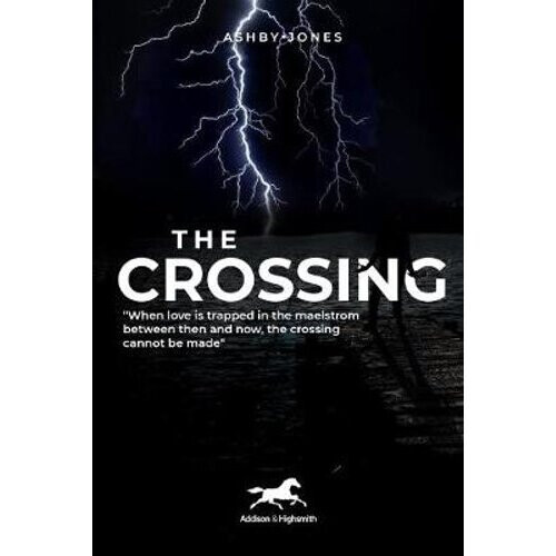 The Crossing | Hardback