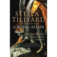 A Royal Affair | Paperback