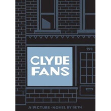 Clyde Fans | Paperback