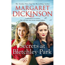 Secrets at Bletchley Park | Paperback