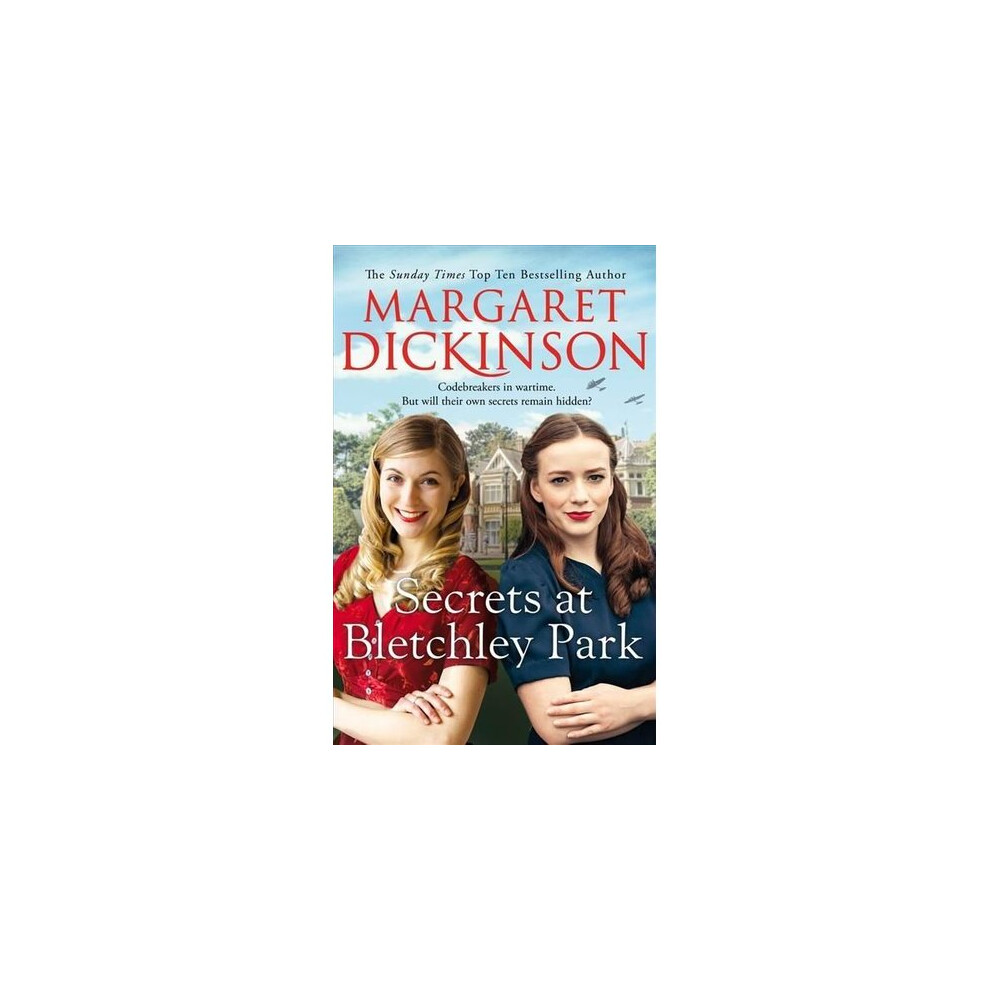 Women's Secrets At Bletchley Park | Paperback