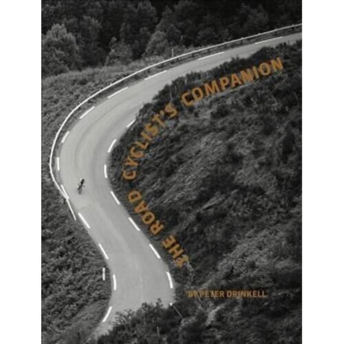 The Road Cyclist's Companion | Paperback