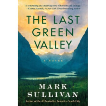 The Last Green Valley | Hardback